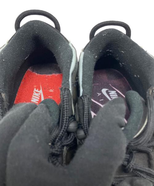 NIKE（ナイキ）NIKE (ナイキ) スニーカー ブラック×レッド サイズ:27.5の古着・服飾アイテム