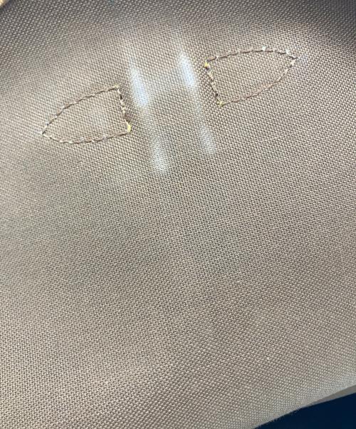 LOUIS VUITTON（ルイ ヴィトン）LOUIS VUITTON (ルイ ヴィトン) ショルダーバッグ ブラウンの古着・服飾アイテム