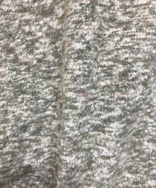 Engineered Garments（エンジニアド ガーメンツ）Engineered Garments (エンジニアド ガーメンツ) ダブルジップパーカー グリーン サイズ:SIZE Mの古着・服飾アイテム
