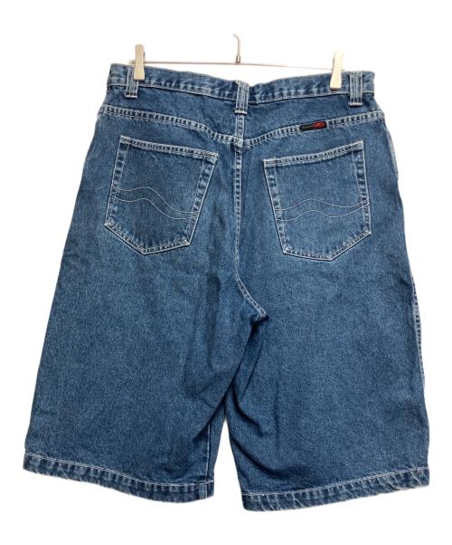 VANS（ヴァンズ）VANS (ヴァンズ) デニムショートパンツ インディゴ サイズ:W36の古着・服飾アイテム