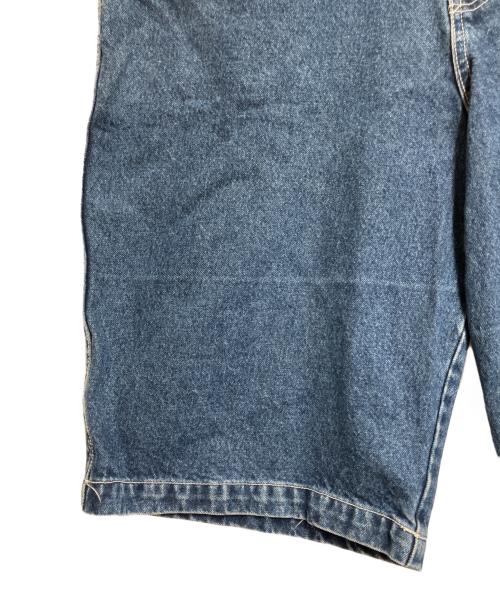 VANS（ヴァンズ）VANS (ヴァンズ) デニムショートパンツ インディゴ サイズ:W36の古着・服飾アイテム