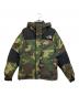 THE NORTH FACE (ザ ノース フェイス) NOVELTY BALTRO LIGHT JACKET オリーブ×ブラック サイズ:SIZE XL：18000円