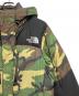 THE NORTH FACEの古着・服飾アイテム：18000円