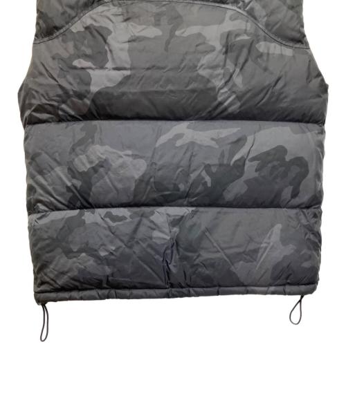 THE NORTH FACE（ザ ノース フェイス）THE NORTH FACE (ザ ノース フェイス) NUPTSE VEST ブラック サイズ:Lの古着・服飾アイテム