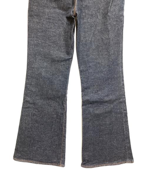 moussy（マウジー）moussy (マウジー) デニムパンツ インディゴ サイズ:SIZE 61cm (W24)の古着・服飾アイテム