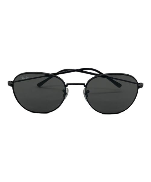 RAY-BAN（レイバン）RAY-BAN (レイバン) サングラス ブラック サイズ:53ロ20の古着・服飾アイテム