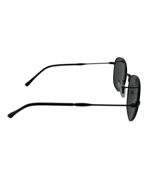 RAY-BAN（レイバン）RAY-BAN (レイバン) サングラス ブラック サイズ:53ロ20の古着・服飾アイテム