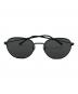 RAY-BAN（レイバン）の古着「サングラス」｜ブラック