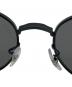 中古・古着 RAY-BAN (レイバン) サングラス ブラック サイズ:53ロ20：9000円