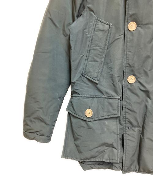 WOOLRICH（ウールリッチ）WOOLRICH (ウールリッチ) ARCTIC PARKA ダークグリーン サイズ:SIZE XXSの古着・服飾アイテム