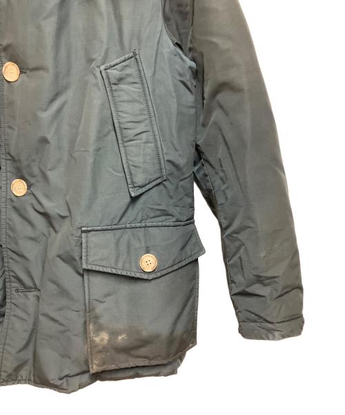 WOOLRICH（ウールリッチ）WOOLRICH (ウールリッチ) ARCTIC PARKA ダークグリーン サイズ:SIZE XXSの古着・服飾アイテム
