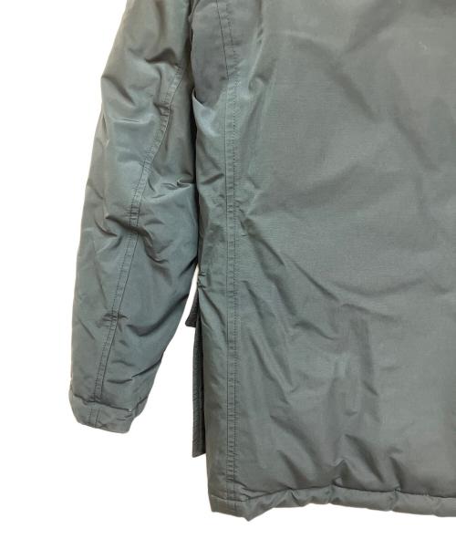 WOOLRICH（ウールリッチ）WOOLRICH (ウールリッチ) ARCTIC PARKA ダークグリーン サイズ:SIZE XXSの古着・服飾アイテム