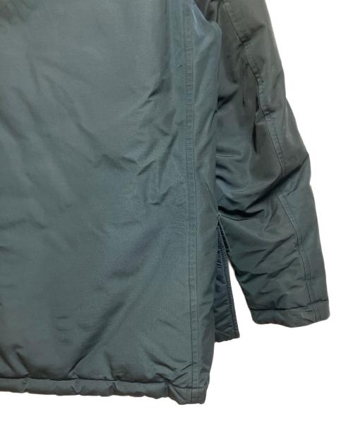 WOOLRICH（ウールリッチ）WOOLRICH (ウールリッチ) ARCTIC PARKA ダークグリーン サイズ:SIZE XXSの古着・服飾アイテム