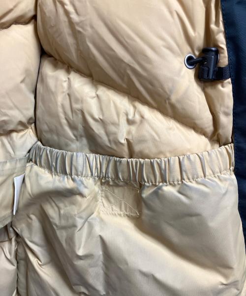 WOOLRICH（ウールリッチ）WOOLRICH (ウールリッチ) ARCTIC PARKA ダークグリーン サイズ:SIZE XXSの古着・服飾アイテム