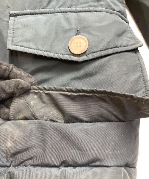 WOOLRICH（ウールリッチ）WOOLRICH (ウールリッチ) ARCTIC PARKA ダークグリーン サイズ:SIZE XXSの古着・服飾アイテム