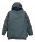 WOOLRICH (ウールリッチ) ARCTIC PARKA ダークグリーン サイズ:SIZE XXS：10000円