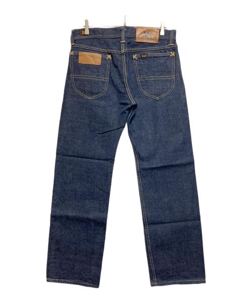 WAREHOUSE（ウエアハウス）WAREHOUSE (ウエアハウス) B&G インディゴ サイズ:SIZE 91cm (W36)の古着・服飾アイテム