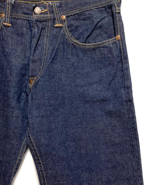 WAREHOUSE（ウエアハウス）WAREHOUSE (ウエアハウス) B&G インディゴ サイズ:SIZE 91cm (W36)の古着・服飾アイテム