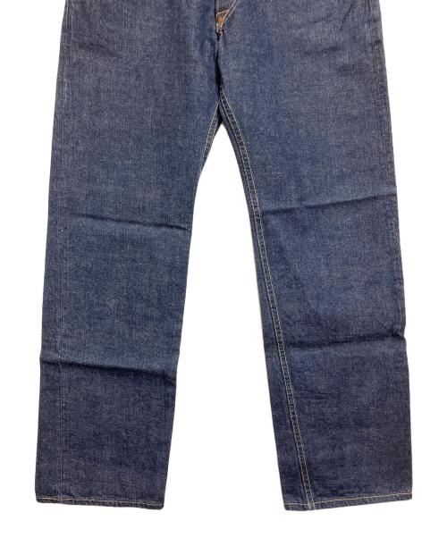 WAREHOUSE（ウエアハウス）WAREHOUSE (ウエアハウス) B&G インディゴ サイズ:SIZE 91cm (W36)の古着・服飾アイテム