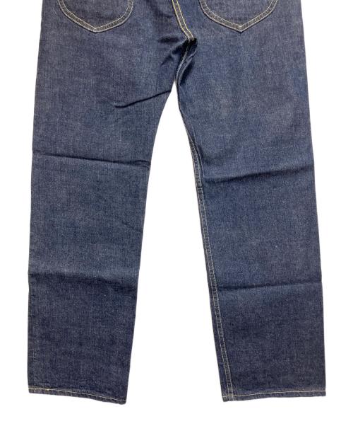 WAREHOUSE（ウエアハウス）WAREHOUSE (ウエアハウス) B&G インディゴ サイズ:SIZE 91cm (W36)の古着・服飾アイテム