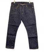 JAPAN BLUE JEANSジャパンブルージーンズ）の古着「デニムパンツ」｜インディゴ