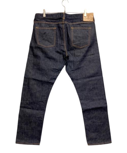 JAPAN BLUE JEANS（ジャパンブルージーンズ）JAPAN BLUE JEANS (ジャパンブルージーンズ) デニムパンツ インディゴ サイズ:SIZE 91cm (W36)の古着・服飾アイテム
