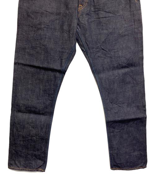 JAPAN BLUE JEANS（ジャパンブルージーンズ）JAPAN BLUE JEANS (ジャパンブルージーンズ) デニムパンツ インディゴ サイズ:SIZE 91cm (W36)の古着・服飾アイテム