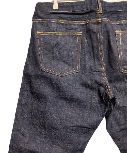 JAPAN BLUE JEANS（ジャパンブルージーンズ）JAPAN BLUE JEANS (ジャパンブルージーンズ) デニムパンツ インディゴ サイズ:SIZE 91cm (W36)の古着・服飾アイテム