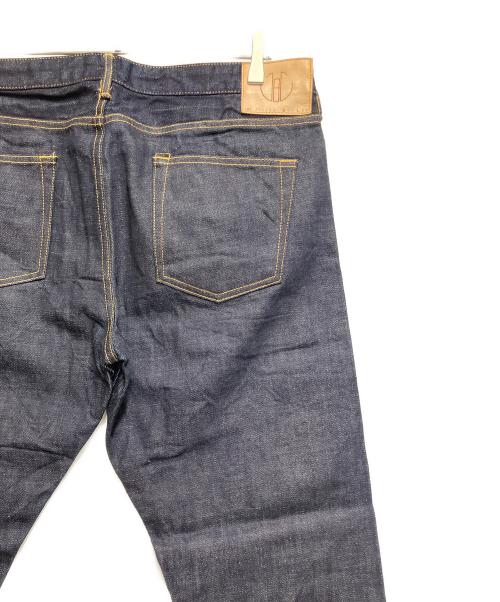 JAPAN BLUE JEANS（ジャパンブルージーンズ）JAPAN BLUE JEANS (ジャパンブルージーンズ) デニムパンツ インディゴ サイズ:SIZE 91cm (W36)の古着・服飾アイテム