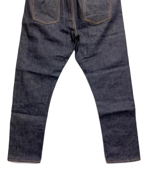 JAPAN BLUE JEANS（ジャパンブルージーンズ）JAPAN BLUE JEANS (ジャパンブルージーンズ) デニムパンツ インディゴ サイズ:SIZE 91cm (W36)の古着・服飾アイテム
