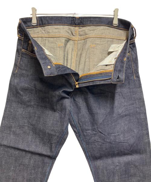 JAPAN BLUE JEANS（ジャパンブルージーンズ）JAPAN BLUE JEANS (ジャパンブルージーンズ) デニムパンツ インディゴ サイズ:SIZE 91cm (W36)の古着・服飾アイテム