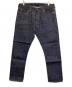 JAPAN BLUE JEANS（ジャパンブルージーンズ）の古着「デニムパンツ」｜インディゴ