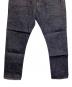 中古・古着 JAPAN BLUE JEANS (ジャパンブルージーンズ) デニムパンツ インディゴ サイズ:SIZE 91cm (W36)：4000円