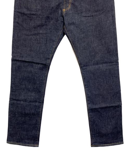BEAMS（ビームス）BEAMS (ビームス) デニムパンツ インディゴ サイズ:XLの古着・服飾アイテム