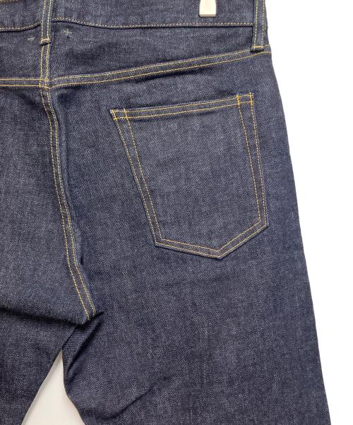 BEAMS（ビームス）BEAMS (ビームス) デニムパンツ インディゴ サイズ:XLの古着・服飾アイテム