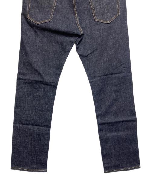 BEAMS（ビームス）BEAMS (ビームス) デニムパンツ インディゴ サイズ:XLの古着・服飾アイテム