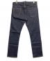 BEAMS (ビームス) デニムパンツ インディゴ サイズ:XL：6000円