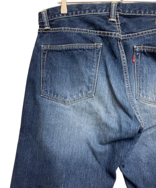 ETERNAL（エターナル）ETERNAL (エターナル) デニムパンツ インディゴ サイズ:SIZE 91cm (W36)の古着・服飾アイテム