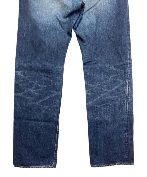 ETERNAL（エターナル）ETERNAL (エターナル) デニムパンツ インディゴ サイズ:SIZE 91cm (W36)の古着・服飾アイテム
