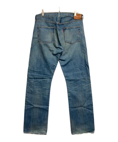 LEVI'S（リーバイス）LEVI'S (リーバイス) デニムパンツ スカイブルー サイズ:SIZE 91cm (W36)の古着・服飾アイテム