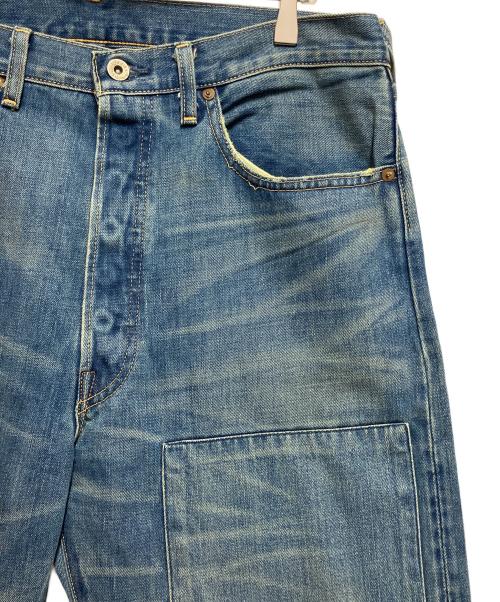 LEVI'S（リーバイス）LEVI'S (リーバイス) デニムパンツ スカイブルー サイズ:SIZE 91cm (W36)の古着・服飾アイテム