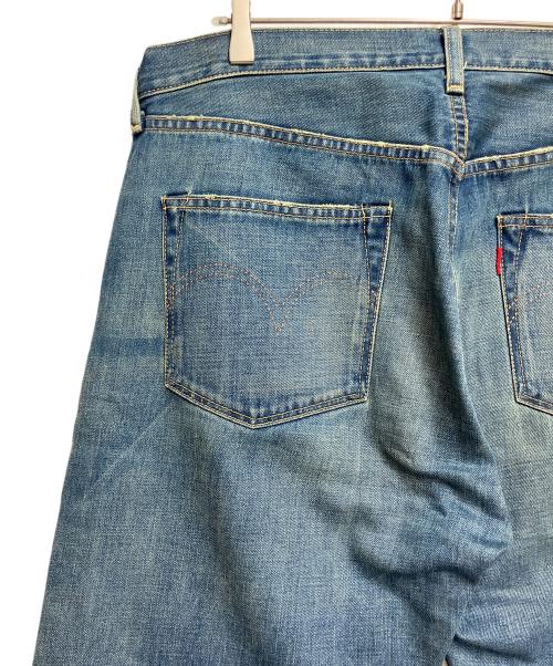 LEVI'S（リーバイス）LEVI'S (リーバイス) デニムパンツ スカイブルー サイズ:SIZE 91cm (W36)の古着・服飾アイテム