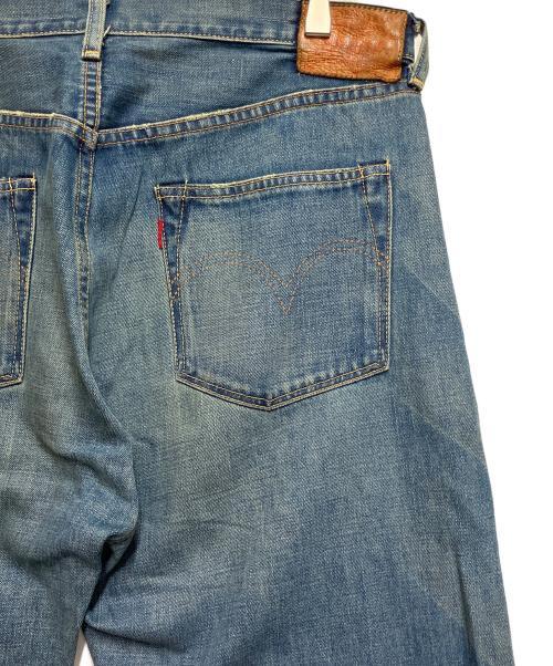 LEVI'S（リーバイス）LEVI'S (リーバイス) デニムパンツ スカイブルー サイズ:SIZE 91cm (W36)の古着・服飾アイテム