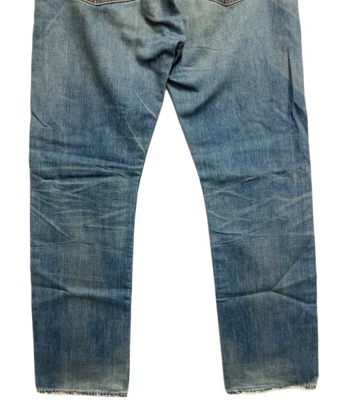 LEVI'S（リーバイス）LEVI'S (リーバイス) デニムパンツ スカイブルー サイズ:SIZE 91cm (W36)の古着・服飾アイテム