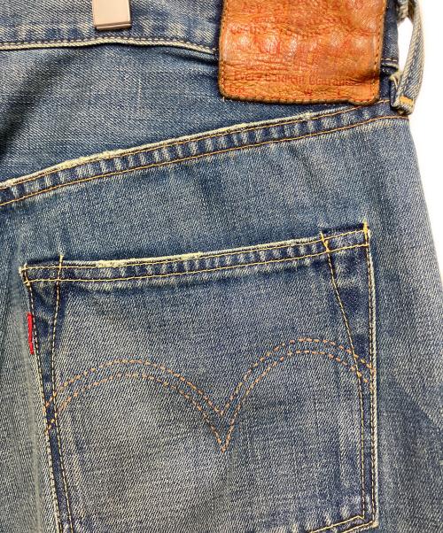 LEVI'S（リーバイス）LEVI'S (リーバイス) デニムパンツ スカイブルー サイズ:SIZE 91cm (W36)の古着・服飾アイテム