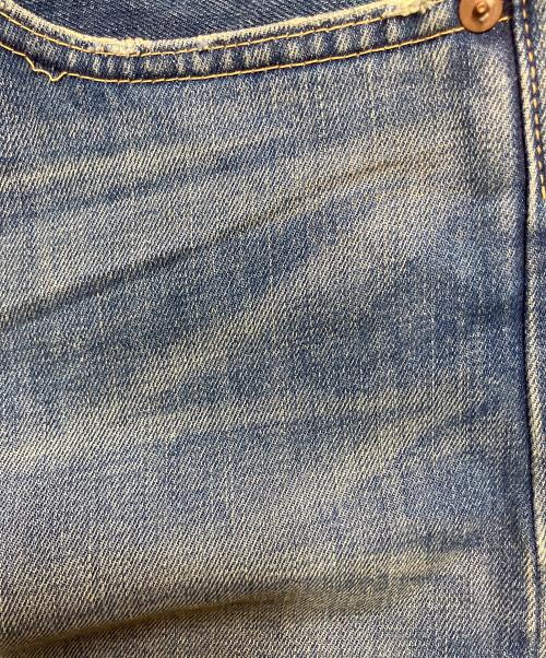 LEVI'S（リーバイス）LEVI'S (リーバイス) デニムパンツ スカイブルー サイズ:SIZE 91cm (W36)の古着・服飾アイテム