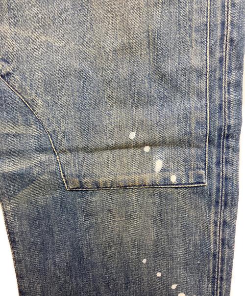 LEVI'S（リーバイス）LEVI'S (リーバイス) デニムパンツ スカイブルー サイズ:SIZE 91cm (W36)の古着・服飾アイテム