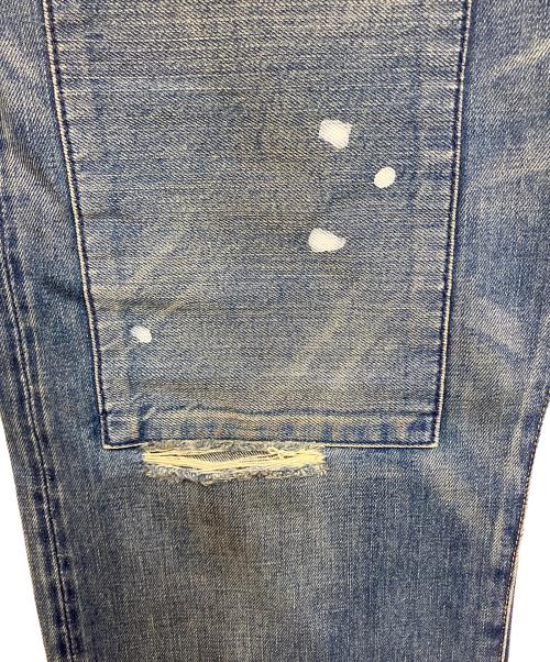 LEVI'S（リーバイス）LEVI'S (リーバイス) デニムパンツ スカイブルー サイズ:SIZE 91cm (W36)の古着・服飾アイテム