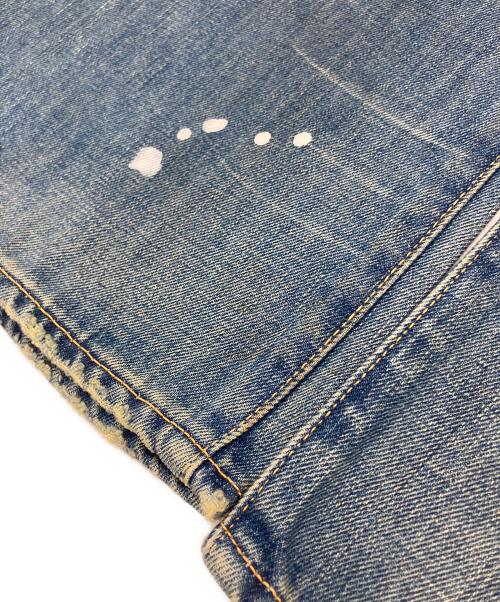 LEVI'S（リーバイス）LEVI'S (リーバイス) デニムパンツ スカイブルー サイズ:SIZE 91cm (W36)の古着・服飾アイテム