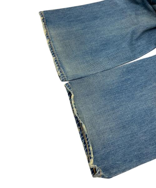 LEVI'S（リーバイス）LEVI'S (リーバイス) デニムパンツ スカイブルー サイズ:SIZE 91cm (W36)の古着・服飾アイテム